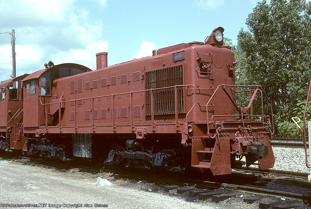 GRS S2 118